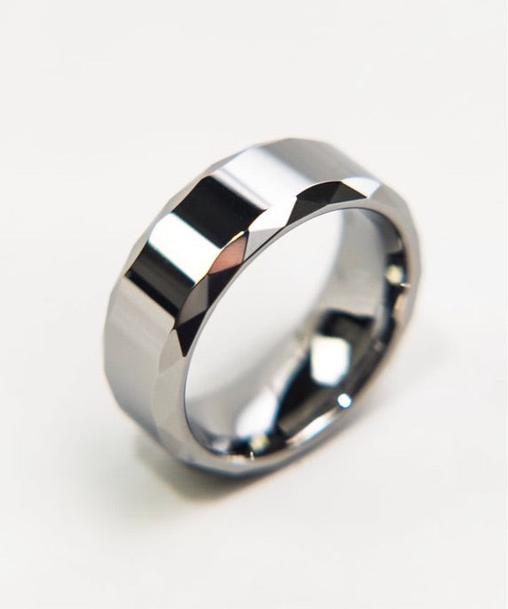 The “Draper” Ring