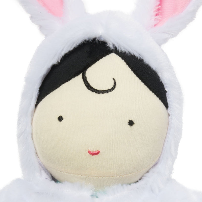 Snuggle Baby Bunny by Manhattan Toy