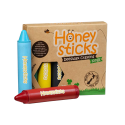 Honeysticks Longs by Honeysticks USA