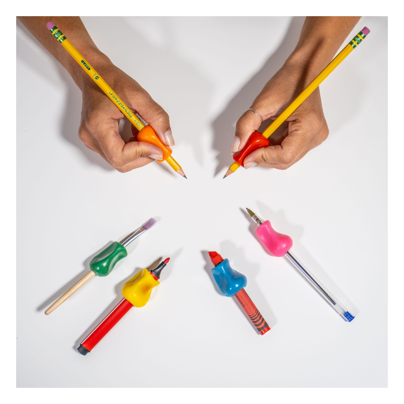 The Pencil Grip, Metallic by The Pencil Grip, Inc.