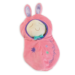 Snuggle Pods Hunny Bunny by Manhattan Toy