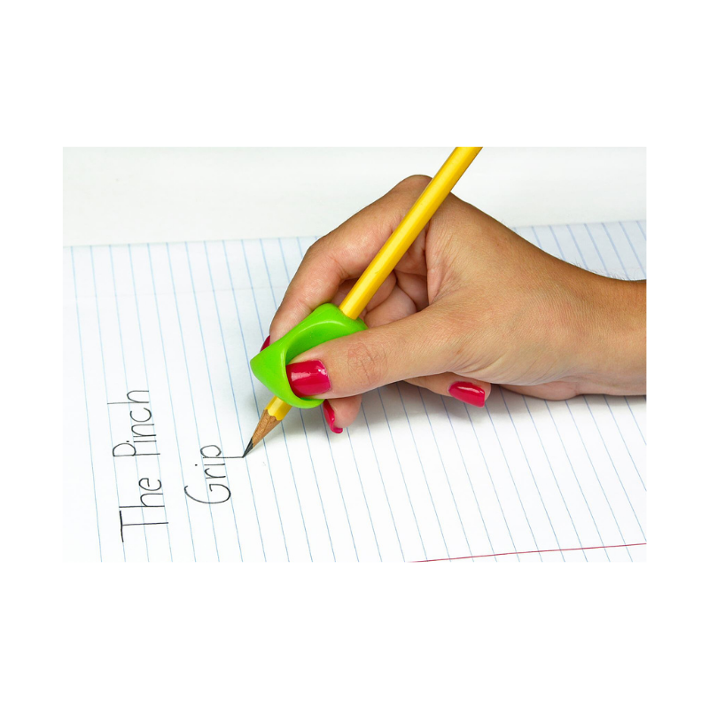 Early Childhood Pencil Grip Assortment 6 Pack by The Pencil Grip, Inc.