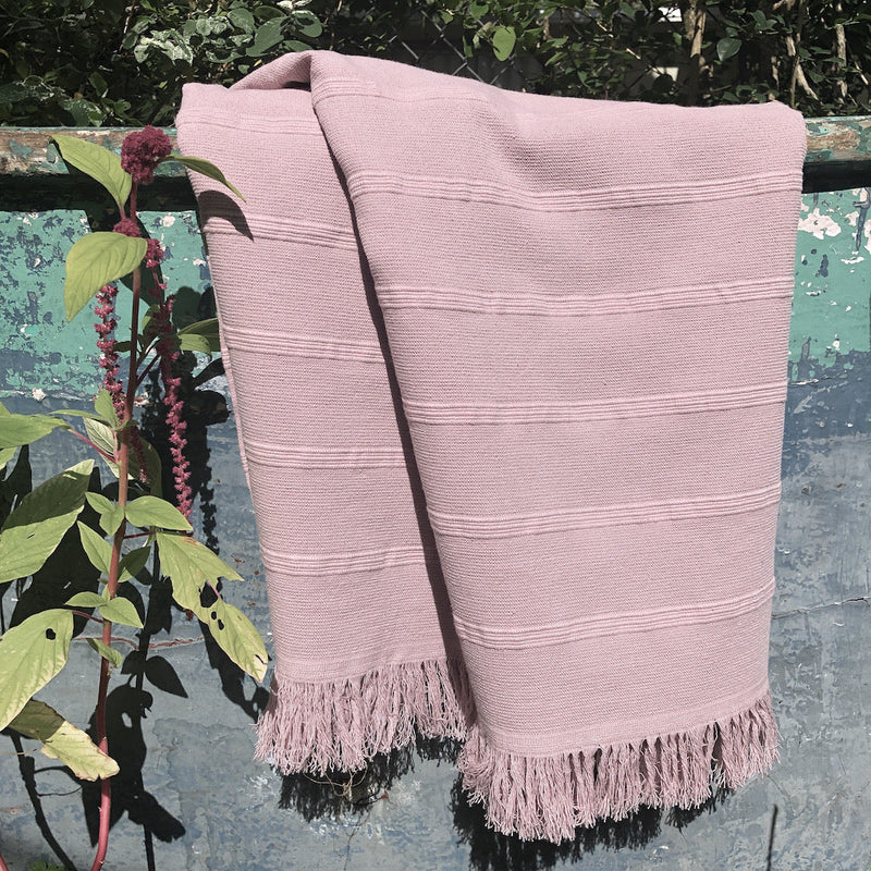 Aegean Turkish Terry Towel