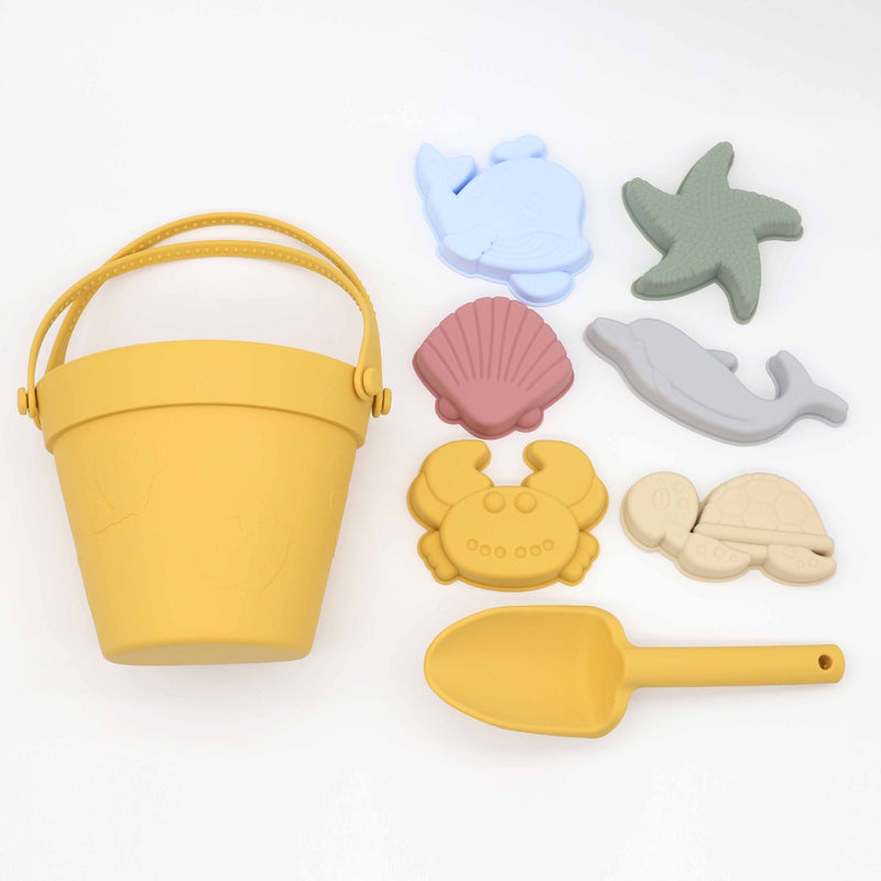 Baby Ocean Series Parent-Child Sand Digging Toy Set by MyKids-USA™