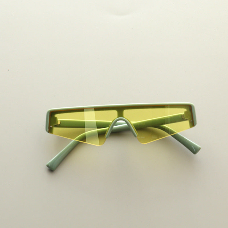 Children’s Alien Frame Design Cycling Glasses Sports Sunglasses by MyKids-USA™