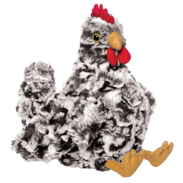 Chickens Henley by Manhattan Toy