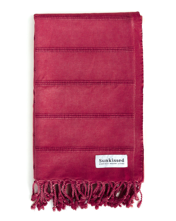 Marrakesh Sand Free Beach Towel by Sunkissed
