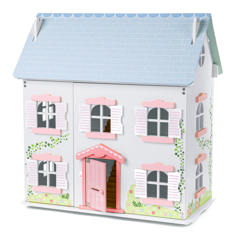 Ivy House by Bigjigs Toys