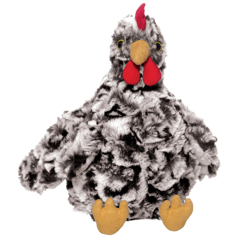 Chickens Henley by Manhattan Toy