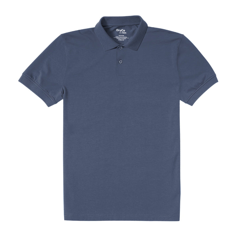 Neat™ Polo by Neat™ | Sweat-Proof Apparel