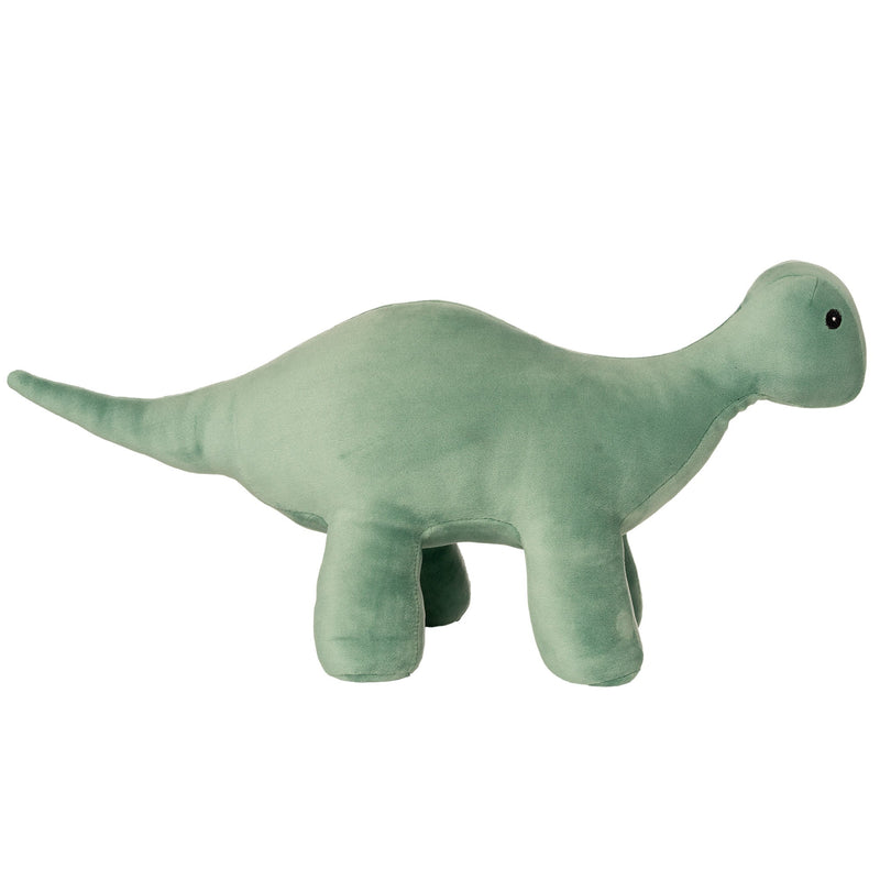Velveteen Dino Stomper Brontosaurus