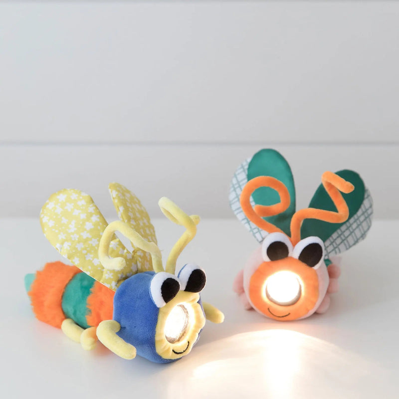 Flashlight Flicker by Manhattan Toy