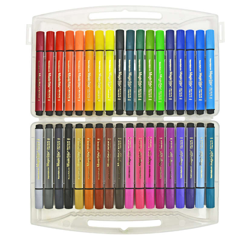 Color Your World Artist Bundle by The Pencil Grip, Inc.
