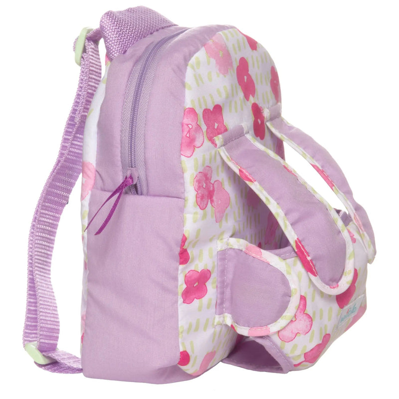 Stella Collection Backpack Carrier by Manhattan Toy